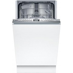 Bosch SPV4HKX12E Εντοιχιζόμενο Πλυντήριο Πιάτων για 10 Σερβίτσια 45cm